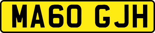 MA60GJH