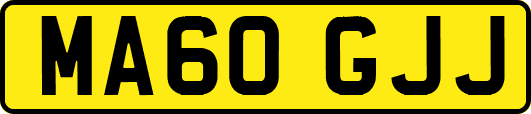 MA60GJJ