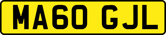 MA60GJL