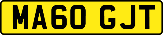 MA60GJT