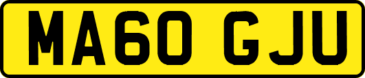 MA60GJU