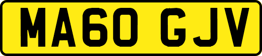 MA60GJV