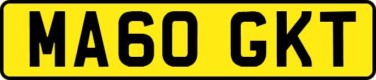 MA60GKT
