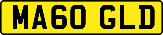 MA60GLD