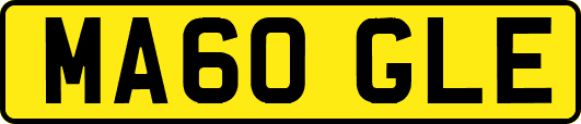 MA60GLE