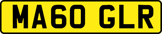 MA60GLR