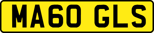 MA60GLS