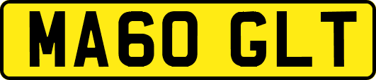 MA60GLT