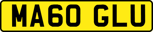 MA60GLU
