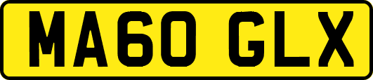 MA60GLX
