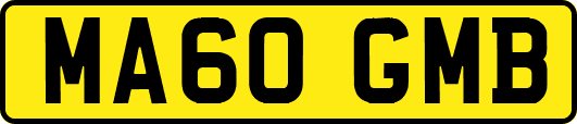 MA60GMB