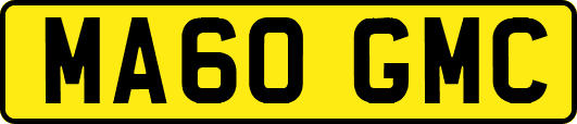 MA60GMC