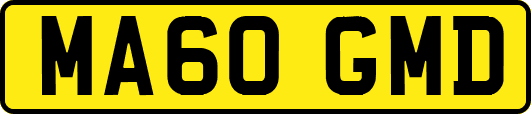MA60GMD