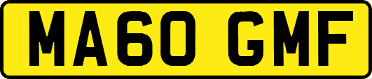 MA60GMF