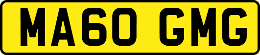 MA60GMG