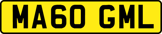 MA60GML