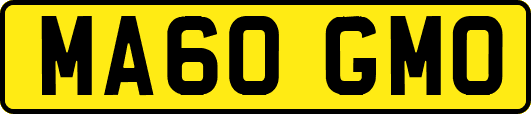 MA60GMO