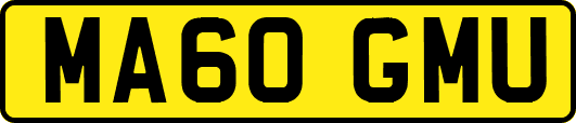 MA60GMU