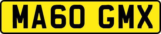 MA60GMX