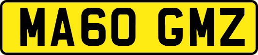 MA60GMZ