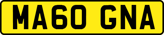 MA60GNA