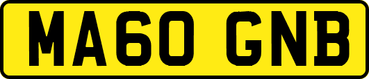 MA60GNB