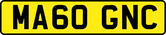 MA60GNC