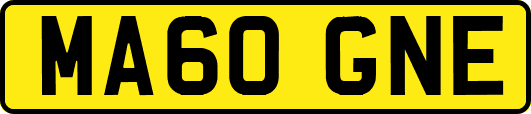 MA60GNE