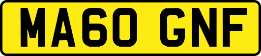 MA60GNF