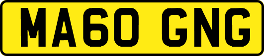 MA60GNG