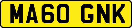 MA60GNK