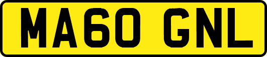 MA60GNL