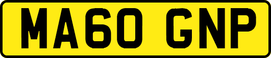 MA60GNP