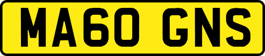 MA60GNS