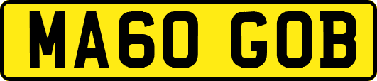 MA60GOB