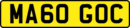 MA60GOC
