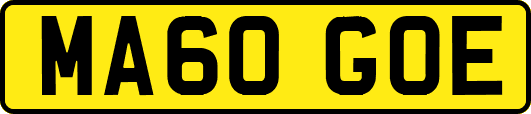MA60GOE
