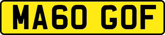 MA60GOF