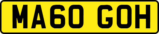 MA60GOH
