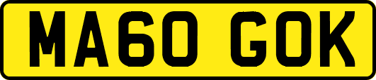MA60GOK