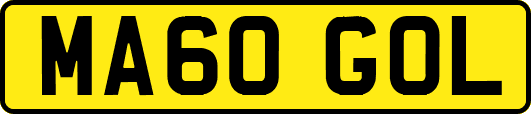 MA60GOL
