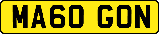 MA60GON