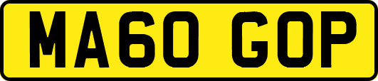 MA60GOP