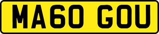 MA60GOU