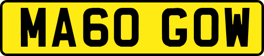 MA60GOW
