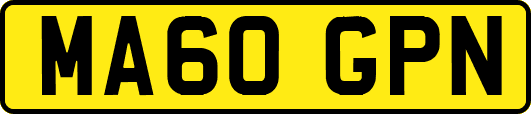 MA60GPN
