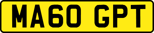 MA60GPT
