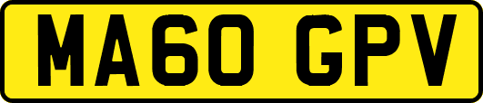 MA60GPV