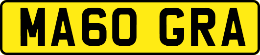 MA60GRA