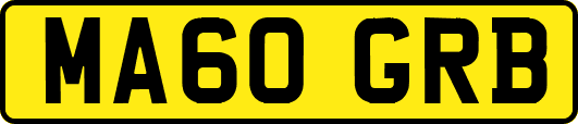 MA60GRB